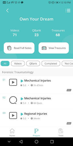 FMT by Dr. J Magendran screenshot 4