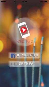 Magic Foto screenshot 6