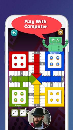 Parchís : Parchisi Game 2022 screenshot 1
