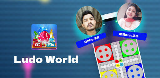 Ludo World app स्क्रीनशॉट 4