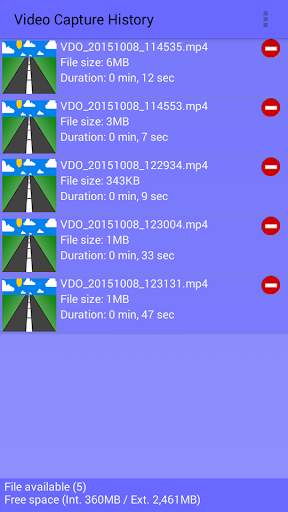 Traveler Camera (Free) screenshot 6