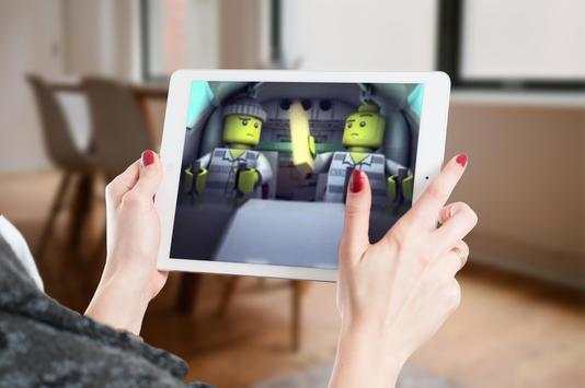 Lego-Perfect Adventures screenshot 4