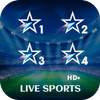 Star sports One Cricket Guide 9.8