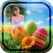 Easter Photo Frames icon
