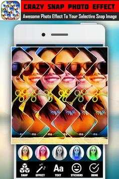 Crazy Square Photo Editor - Square Photo Collage screenshot 5