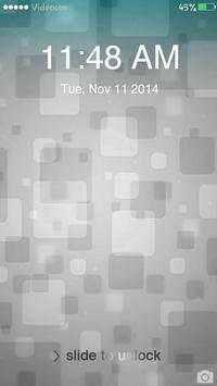 Passcode Photo Lock Screen screenshot 3