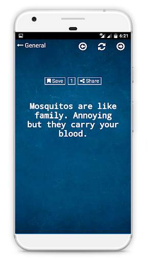Inspiring Status and Quotes-Best Captions & Status screenshot 2