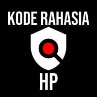Kode Rahasia HP icon