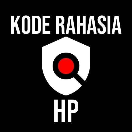 Kode Rahasia HP 1.5.0