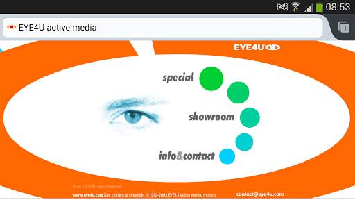 FlashFox - Flash Browser screenshot 5