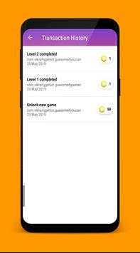 Guess Me - Earn Real Money Now स्क्रीनशॉट 6