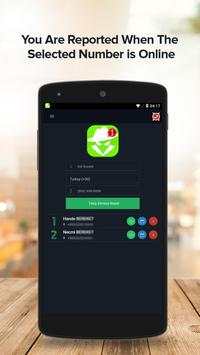 Online Tracker for WhatsApp: App Usage Tracker screenshot 3
