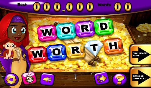 Word Worth (Free) screenshot 10
