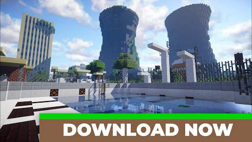 Maps for minecraft screenshot 4