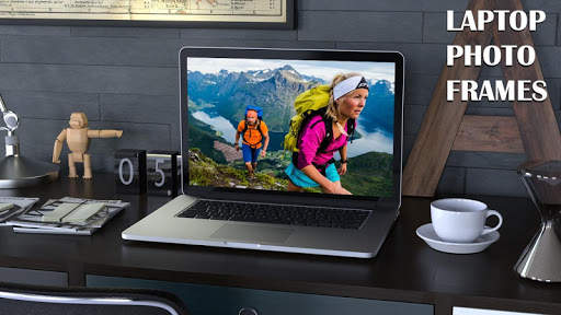 Laptop Photo Frames 2019 Mec Laptop frames screenshot 5