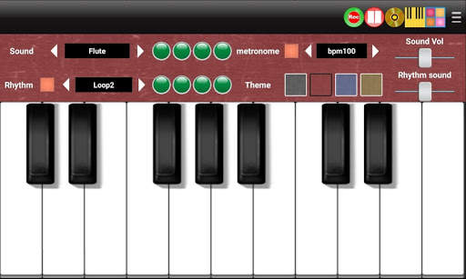 DJ Mix Virtual Electro Station screenshot 5