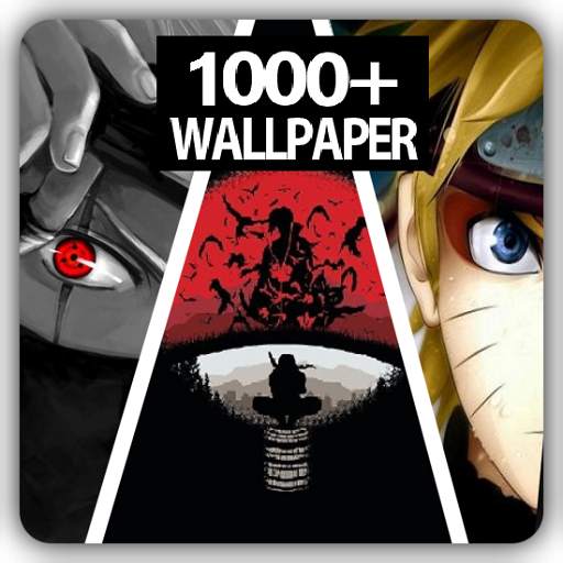 Ninja Ultimate Konoha Wallpaper HD 1.0
