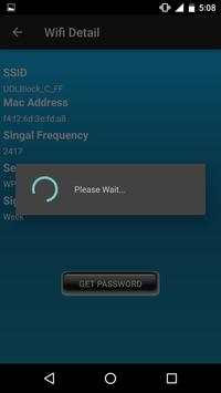 WiFi Password Hacking Prank screenshot 3