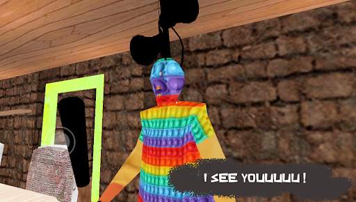 Granny is siren pop escape screenshot 5