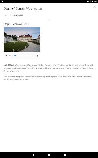 Mount Vernon screenshot 12