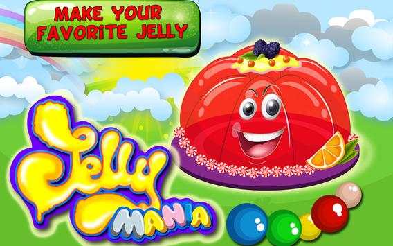 Jelly Maker – Cooking Games screenshot 6