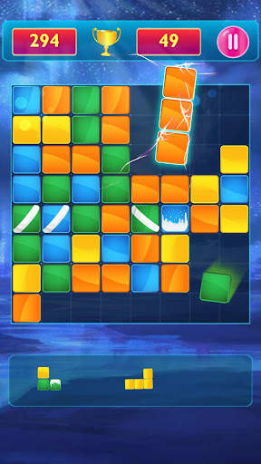 1010 Color - Block Puzzle Game screenshot 4
