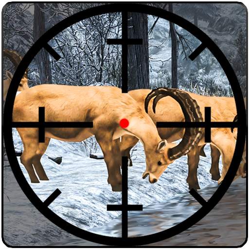 Wild Animals Hunter: Sniper Shooter 2020 1.0.1