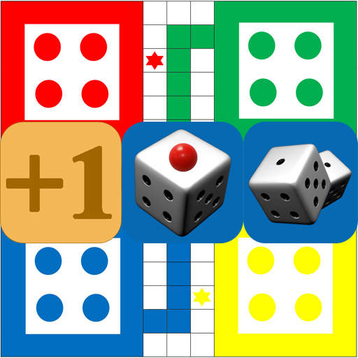 Ludo Power World 1.0