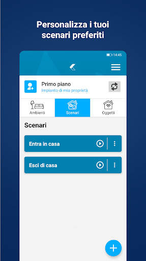 Kblue My Therm screenshot 3