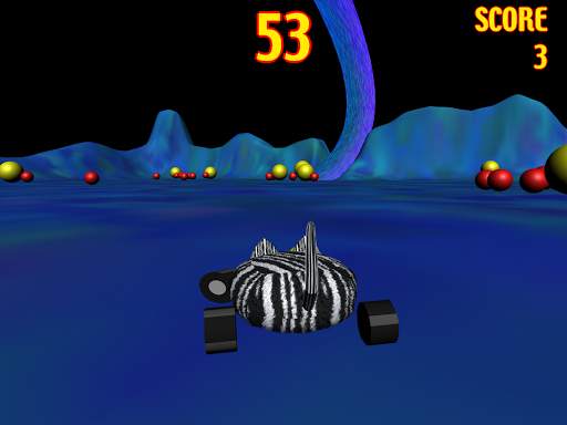 Cat Car screenshot 11