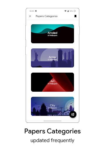 TruePick's - Home Screen Setups & Wallpapers screenshot 5