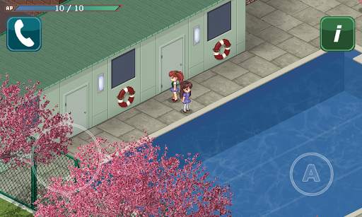 Shoujo City - anime game screenshot 5