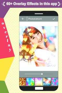Collage Photo Editor screenshot 6
