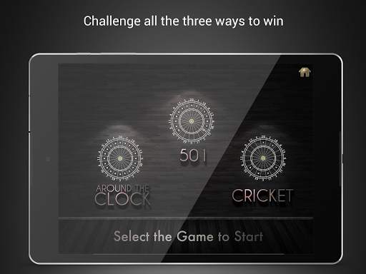 Dart Game screenshot 13