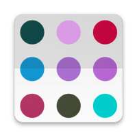 ColorFul2(Pure Color) - Color Wallpaper Redux