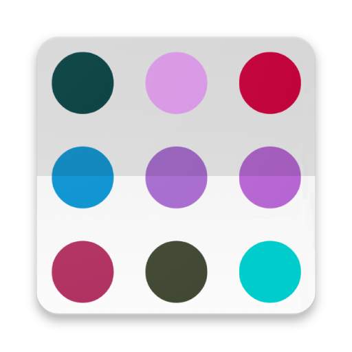 ColorFul2(Pure Color) - Color Wallpaper Redux 1.4