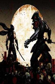 Ninja Gaiden Wallpapers screenshot 8