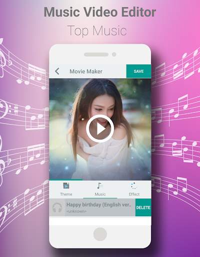 Video Slideshow Editor screenshot 2