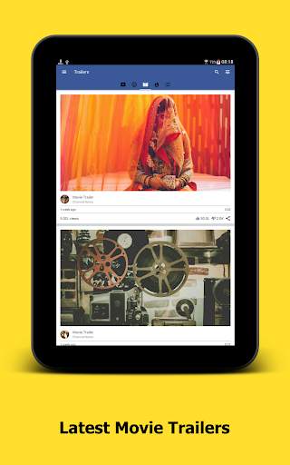 Video Wale - Funny Videos screenshot 12