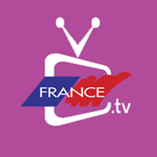 Tv France icon