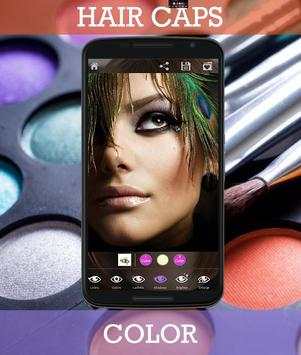 Makeup Camera screenshot 2