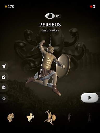 Rest in Pieces screenshot 21