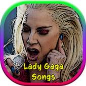 Lady Gaga Songs 2.0