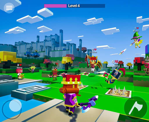 AXES.io screenshot 9