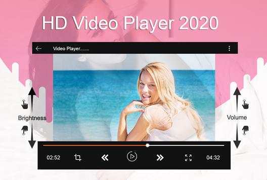 SX Video Player - All Format HD Video Player 2020 screenshot 5