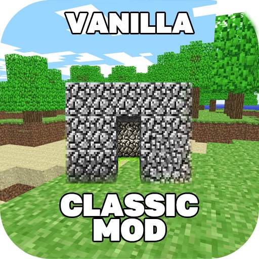Classic Mod for Minecraft 1.37