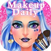 Makeup Daily Glitter & Shimmer 1.2