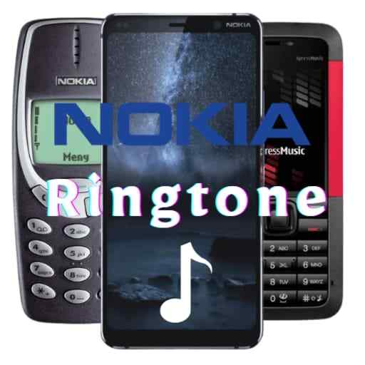 Nokia ringtones 2021 4