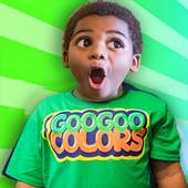 Goo Goo Colors 1.0.0