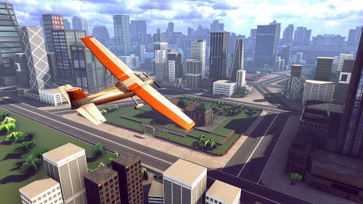 Auto Theft Crime Simulator screenshot 5